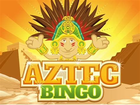 Aztec bingo casino Mexico